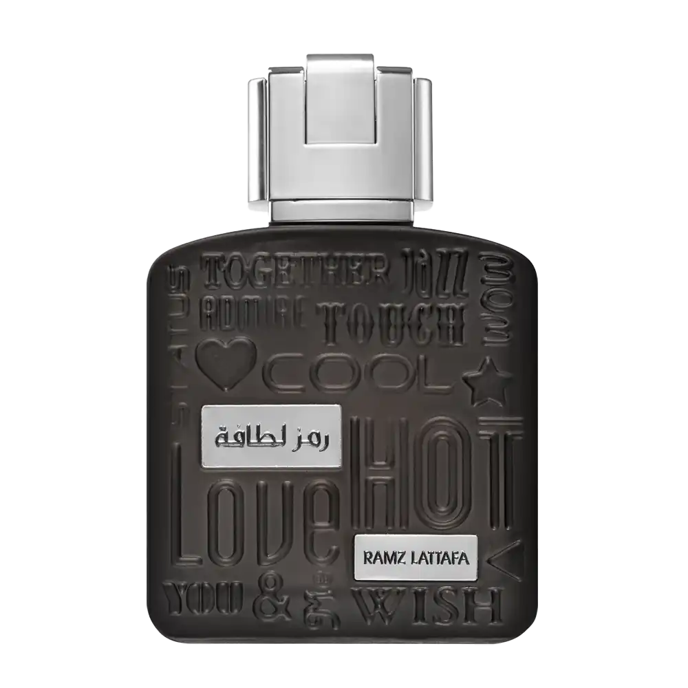 Lattafa Ramz Silver Parfum online kaufen bei Aleen